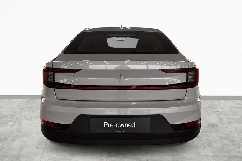 Polestar 2 bild 5