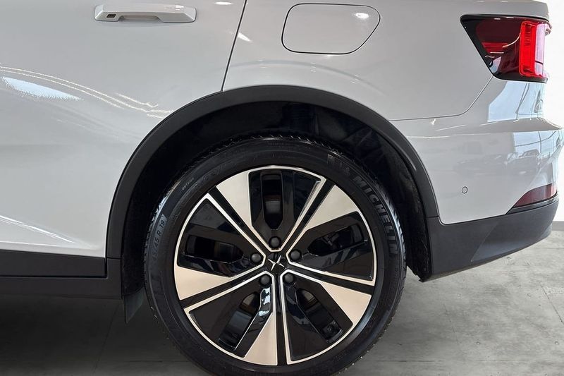 Polestar 2 bild 6