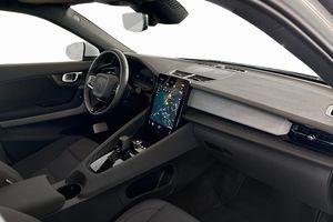 Polestar 2 bild 14