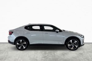 Polestar 2 bild 4
