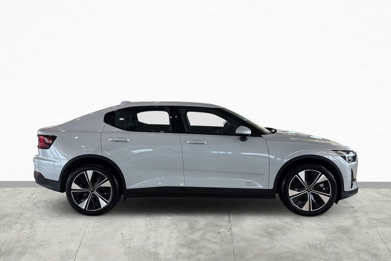 Polestar 2 bild 4
