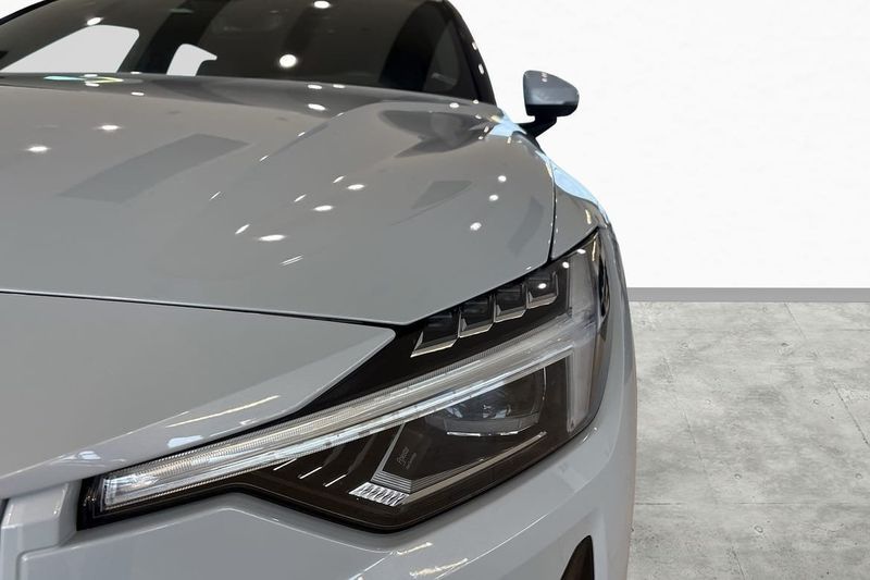 Polestar 2 bild 16