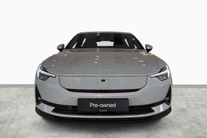 Polestar 2 bild 3