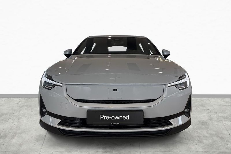 Polestar 2 bild 3