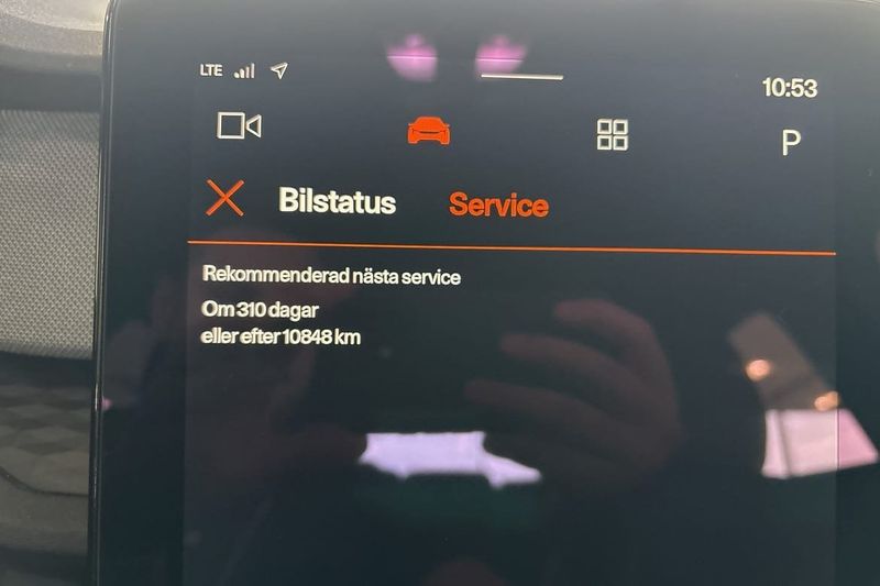 Polestar 2 bild 28