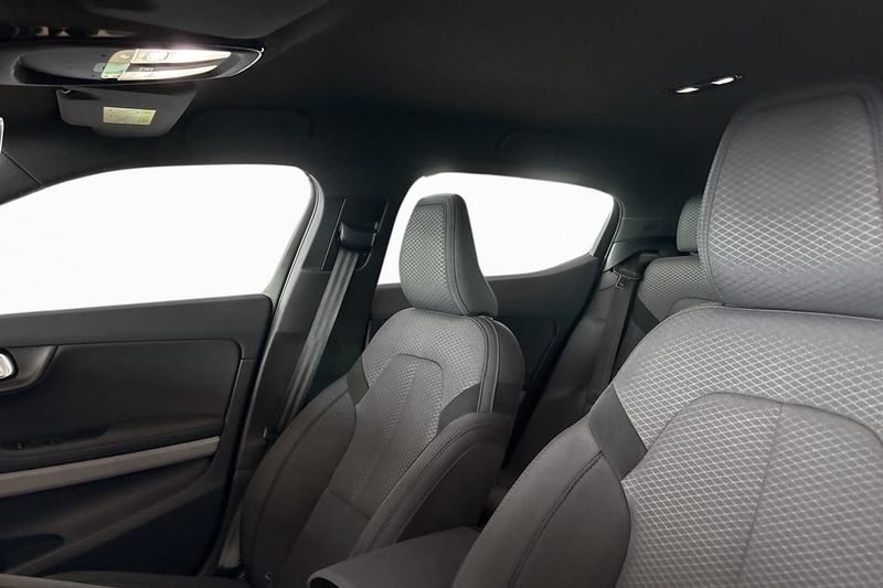 Polestar 2 bild 20