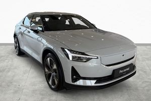 Polestar 2 bild 10