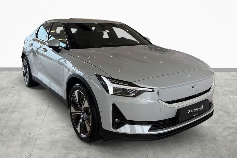Polestar 2 bild 10