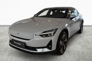 Polestar 2 bild 7