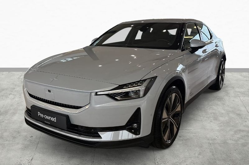 Polestar 2 bild 7