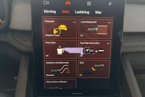 Polestar 2 bild 27