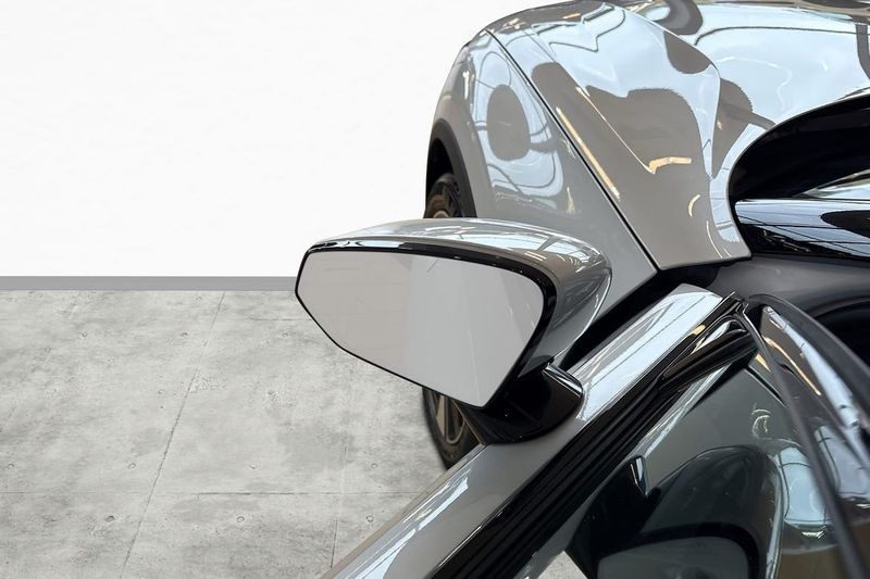 Polestar 2 bild 17