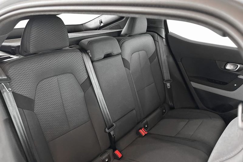 Polestar 2 bild 15
