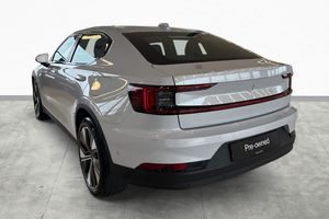 Polestar 2 bild 8
