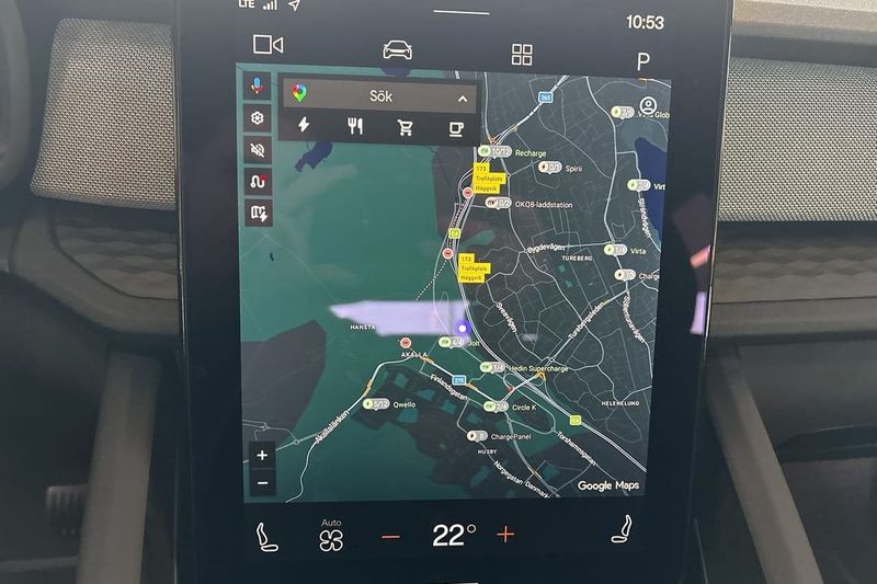 Polestar 2 bild 29
