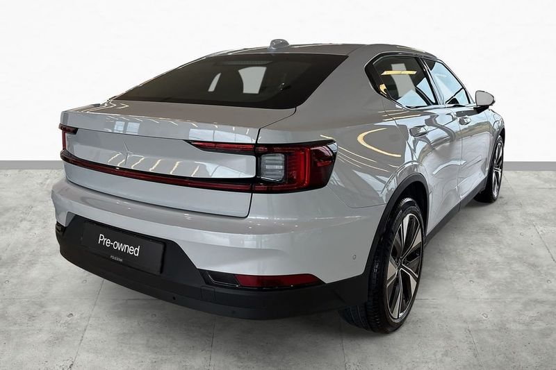 Polestar 2 bild 9