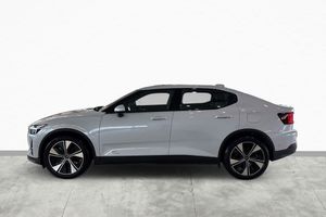 Polestar 2 bild 1