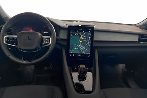 Polestar 2 bild 13