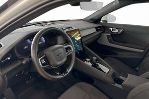 Polestar 2 bild 11