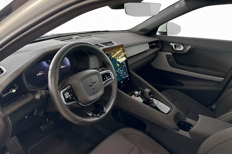 Polestar 2 bild 11