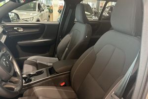 Volvo EX40 bild 21