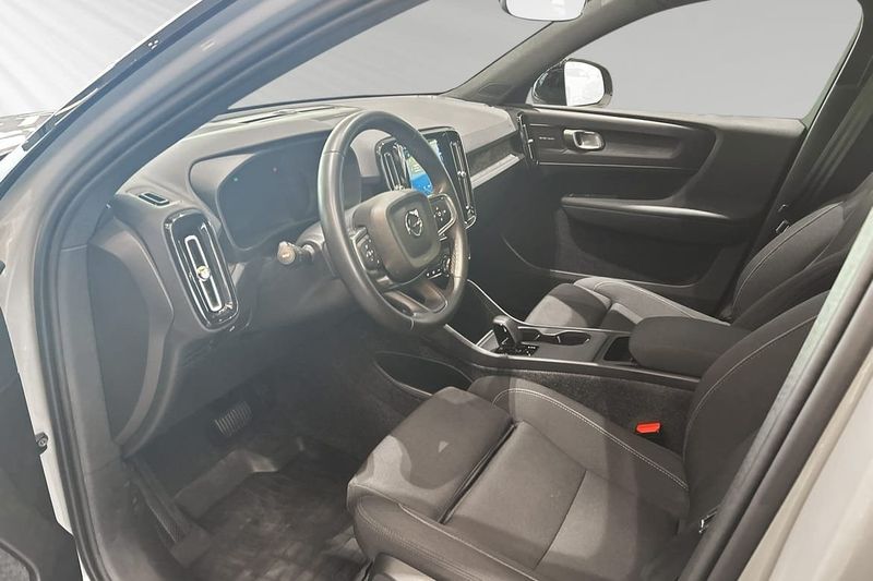 Volvo EX40 bild 7