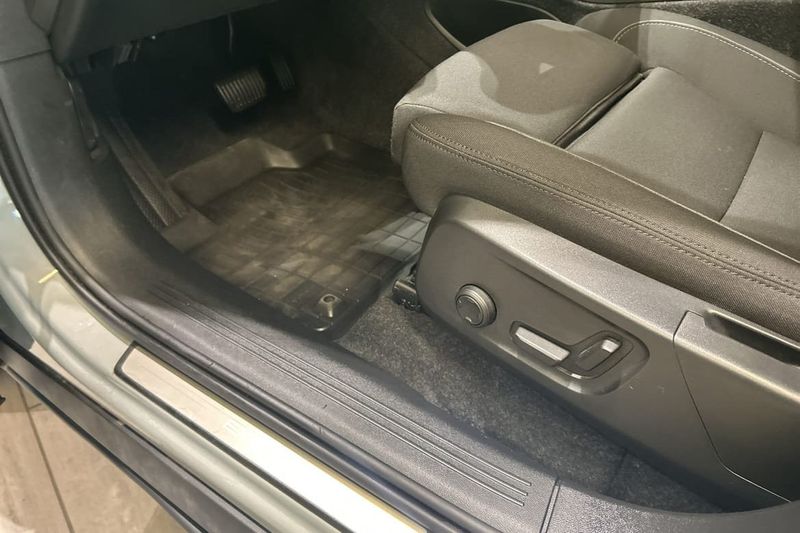 Volvo EX40 bild 19