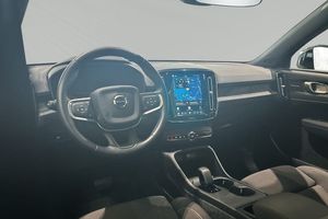 Volvo EX40 bild 9