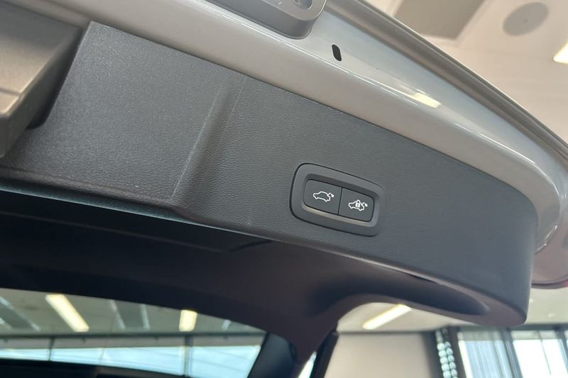 Volvo EX40 bild 14