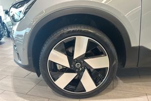 Volvo EX40 bild 17