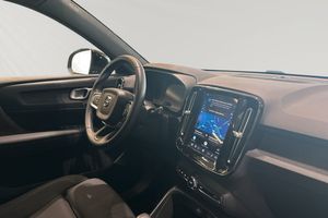 Volvo EX40 bild 10