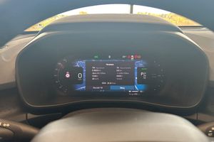 Volvo EX40 bild 33