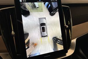 Volvo XC90 bild 37