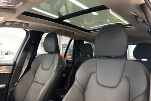 Volvo XC90 bild 20