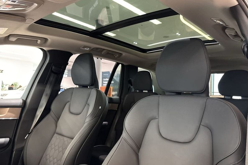 Volvo XC90 bild 20