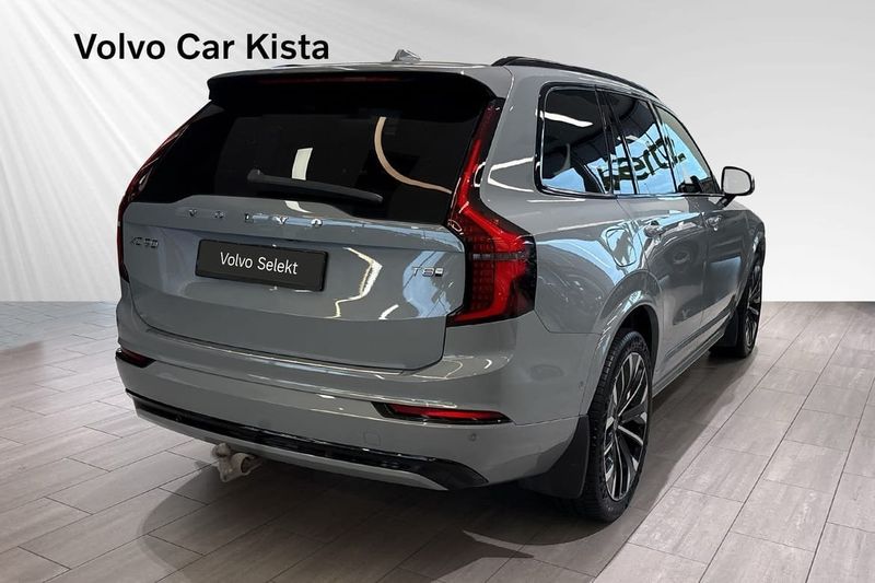 Volvo XC90 bild 5