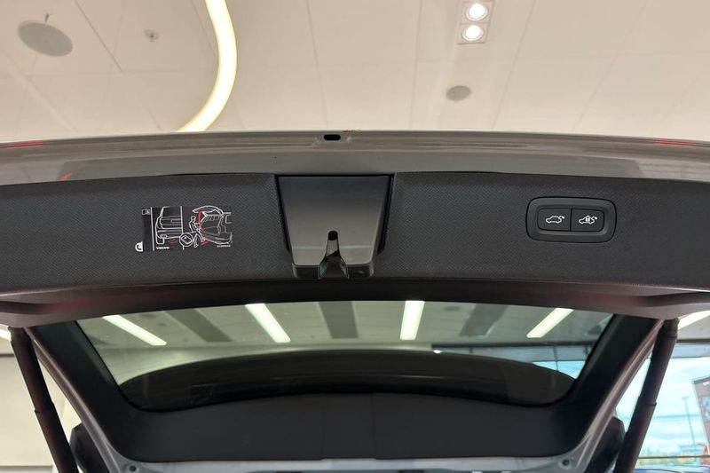 Volvo XC90 bild 15