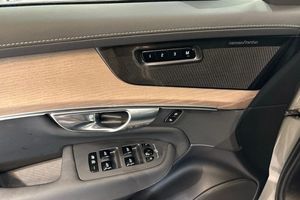 Volvo XC90 bild 24
