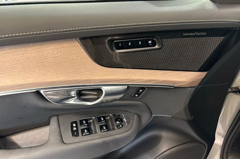Volvo XC90 bild 24