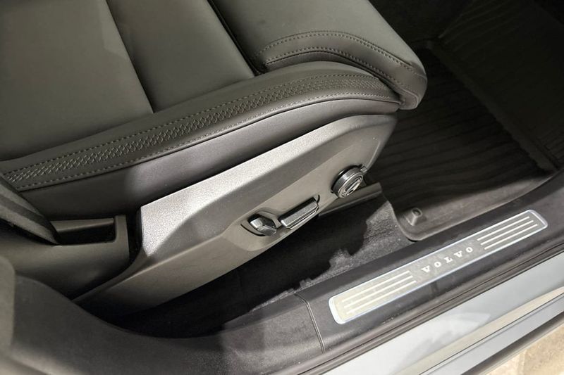 Volvo XC90 bild 23