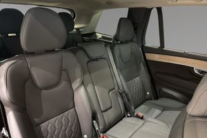 Volvo XC90 bild 11