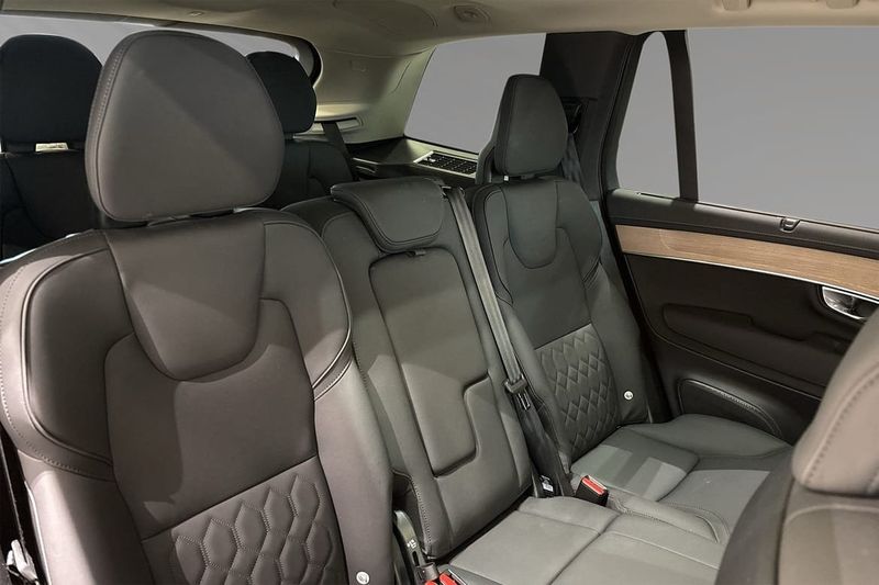 Volvo XC90 bild 11