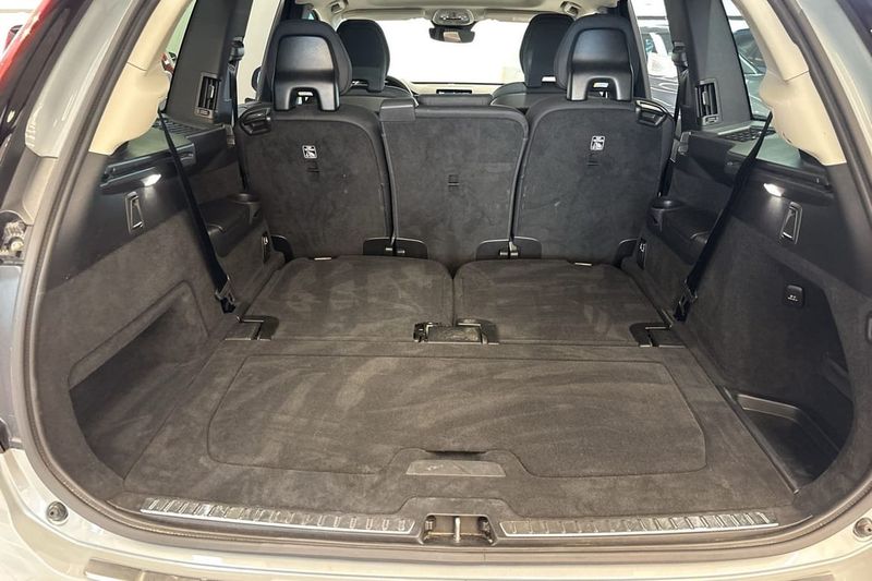 Volvo XC90 bild 13