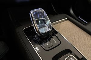 Volvo XC90 bild 28