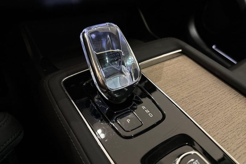 Volvo XC90 bild 28