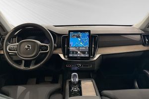 Volvo XC90 bild 9