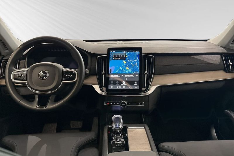 Volvo XC90 bild 9