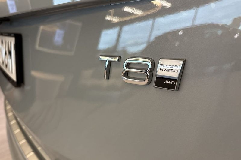 Volvo XC90 bild 12