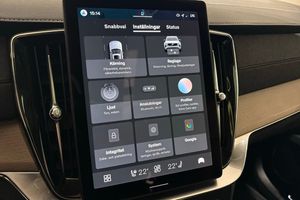Volvo XC90 bild 32