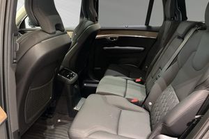 Volvo XC90 bild 8